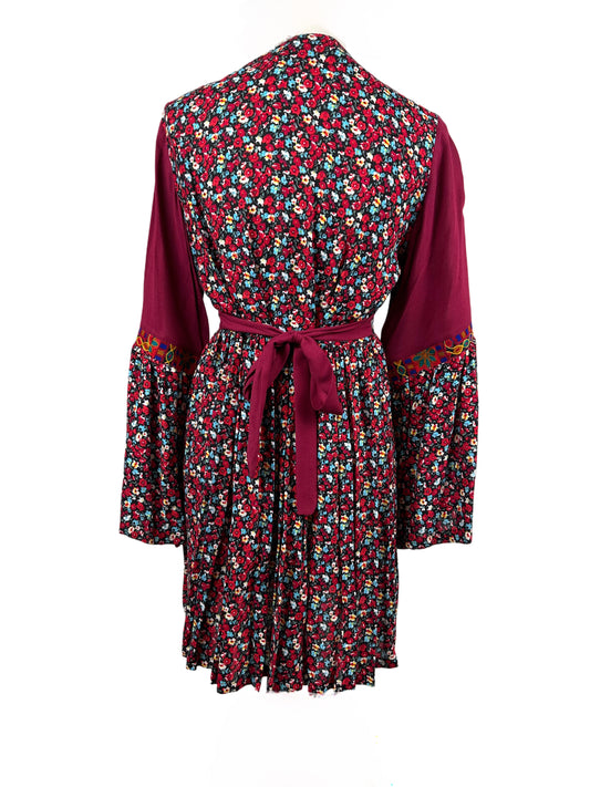 Made by Afghan Women - Boho Tunic - Dress