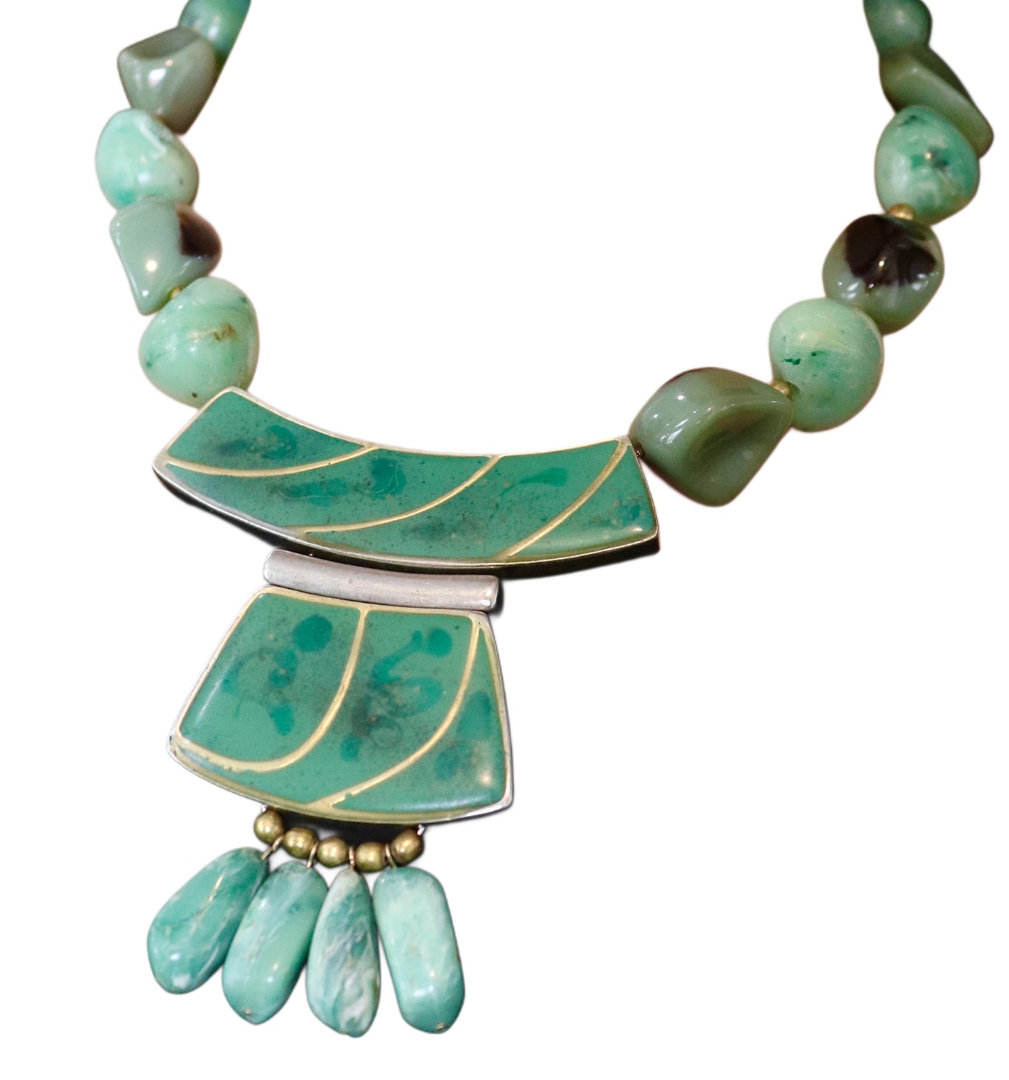 Jadira Necklace