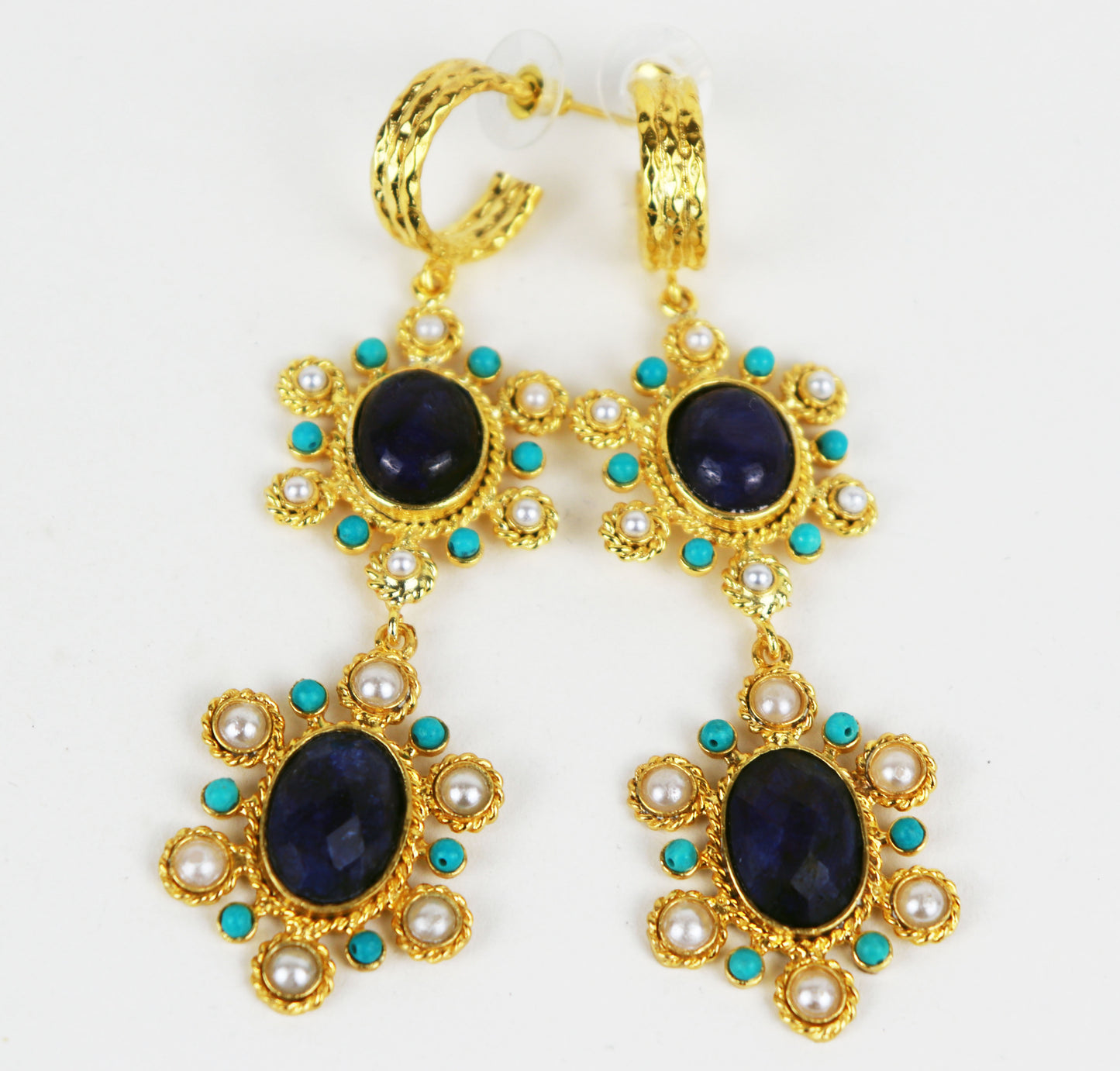 Anahita Earrings