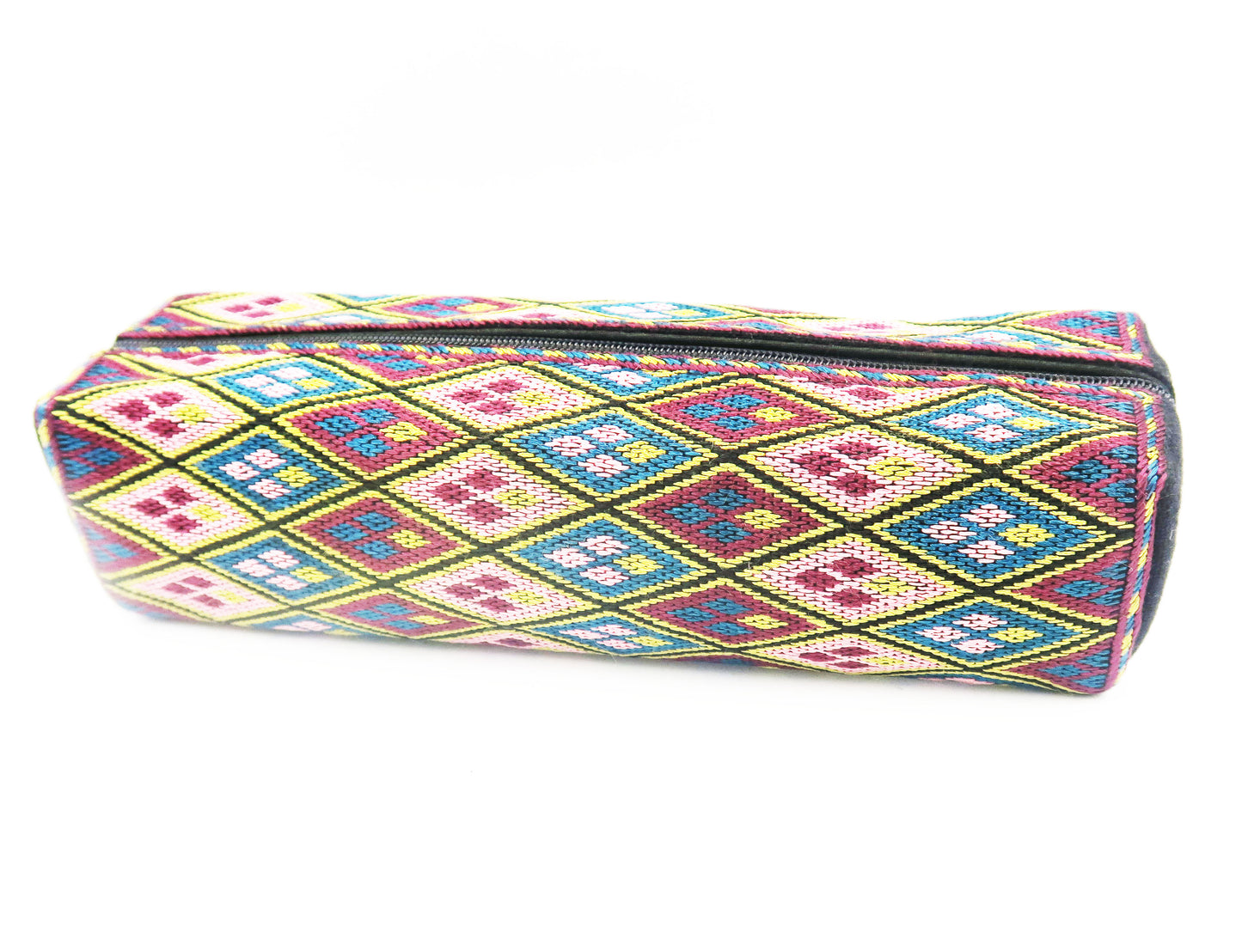 Embroidered Makeup Case