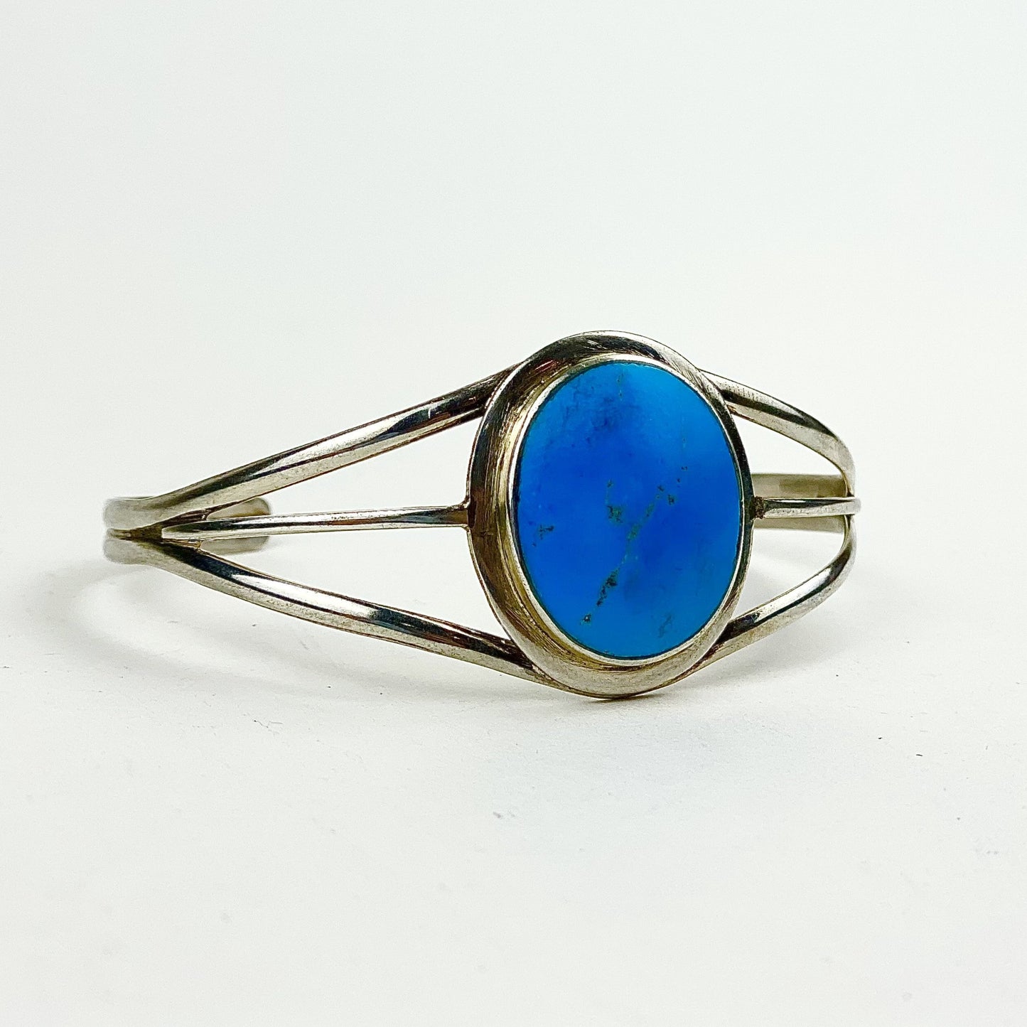 Turquoise Cuff Bracelet