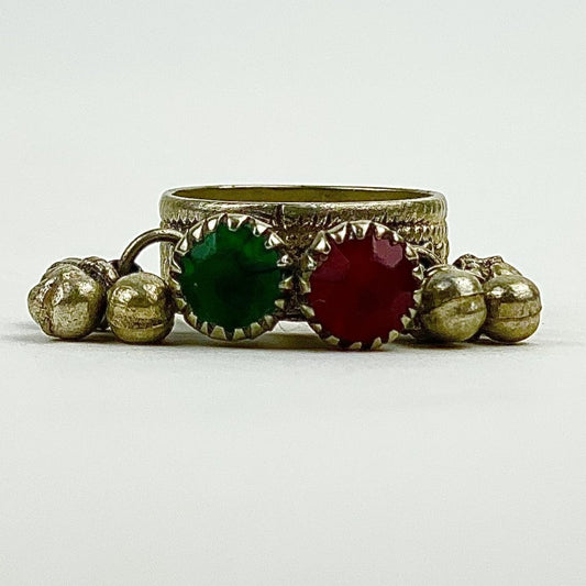 Vintage Kuchi Ring
