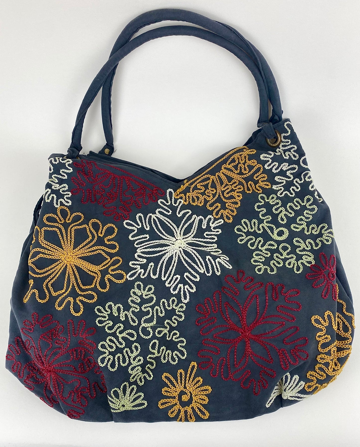 Suzani Bag