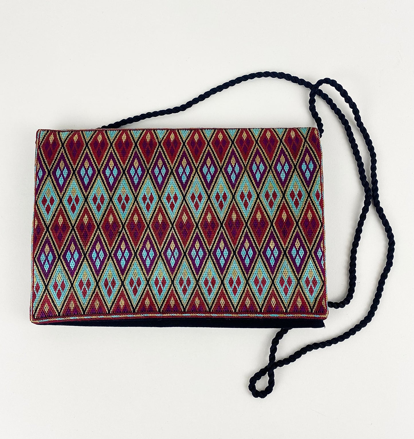 Hand Embroidered Bag