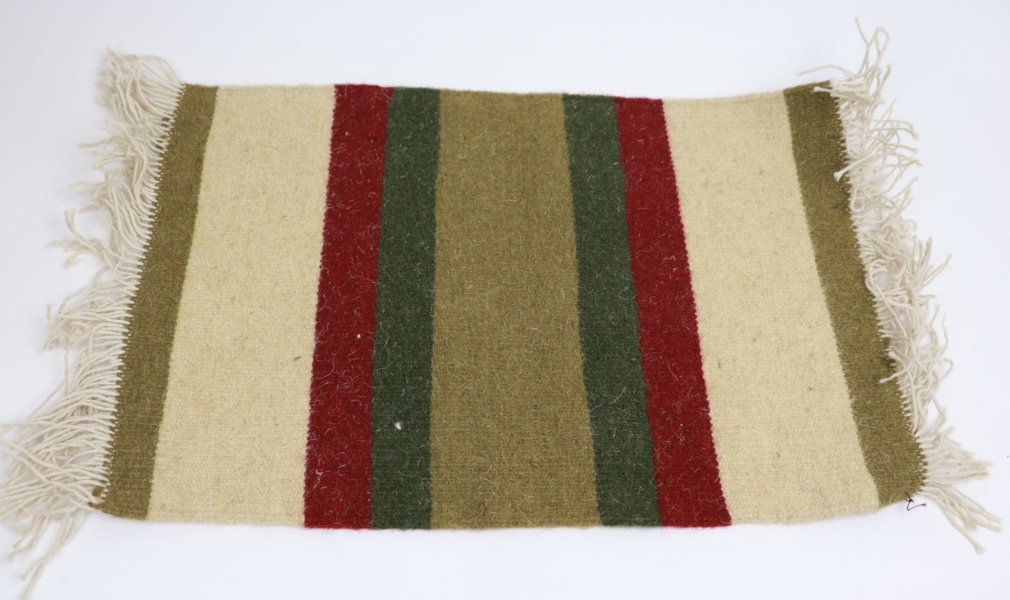 Handmade Kilim Mat