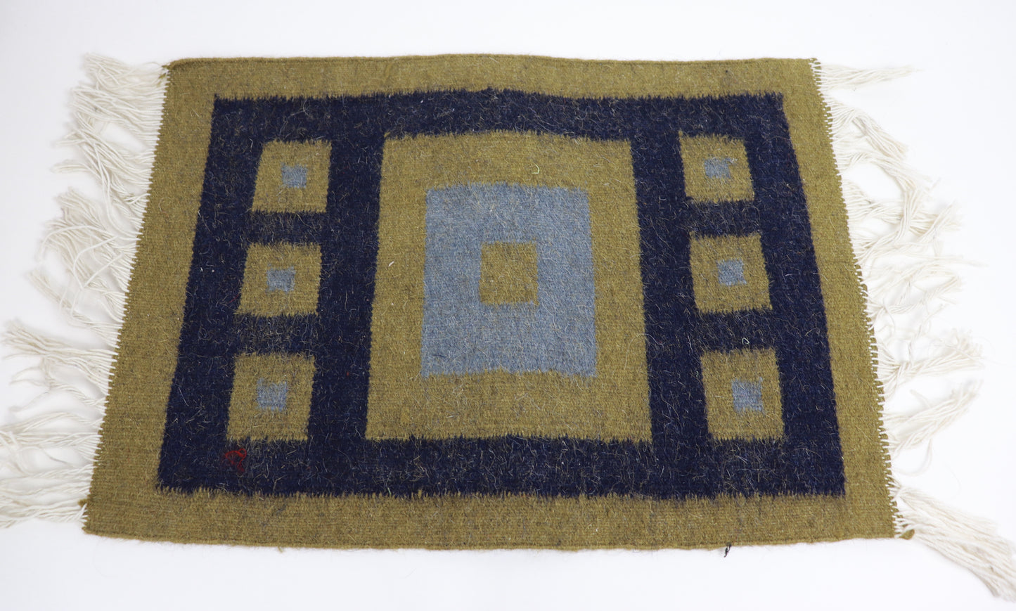 Handmade Kilim Mat