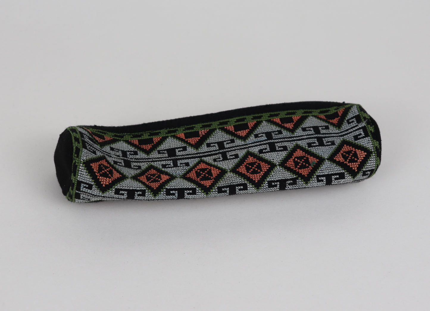 Hand Embroidered Pencil Case