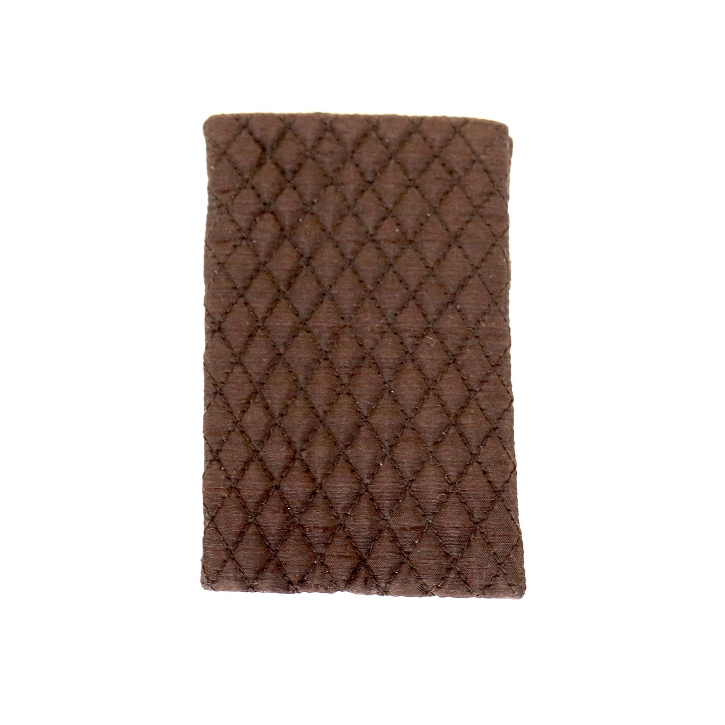 Silk Embroidered Credit/Business Card Holder