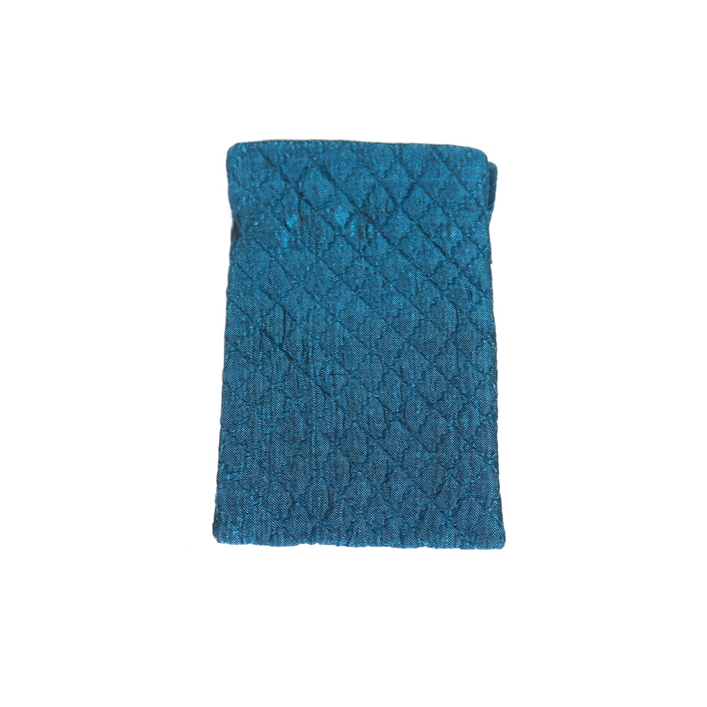 Silk Embroidered Credit/Business Card Holder