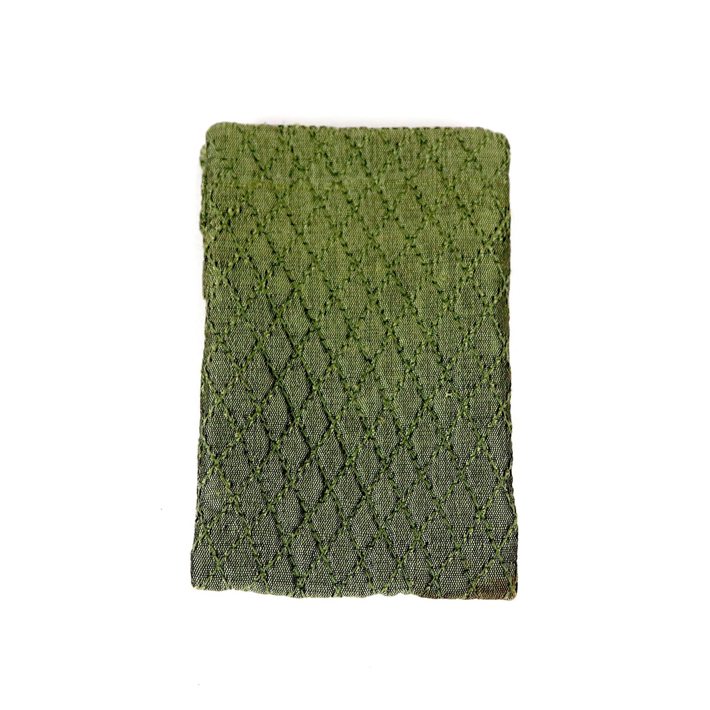 Silk Embroidered Credit/Business Card Holder