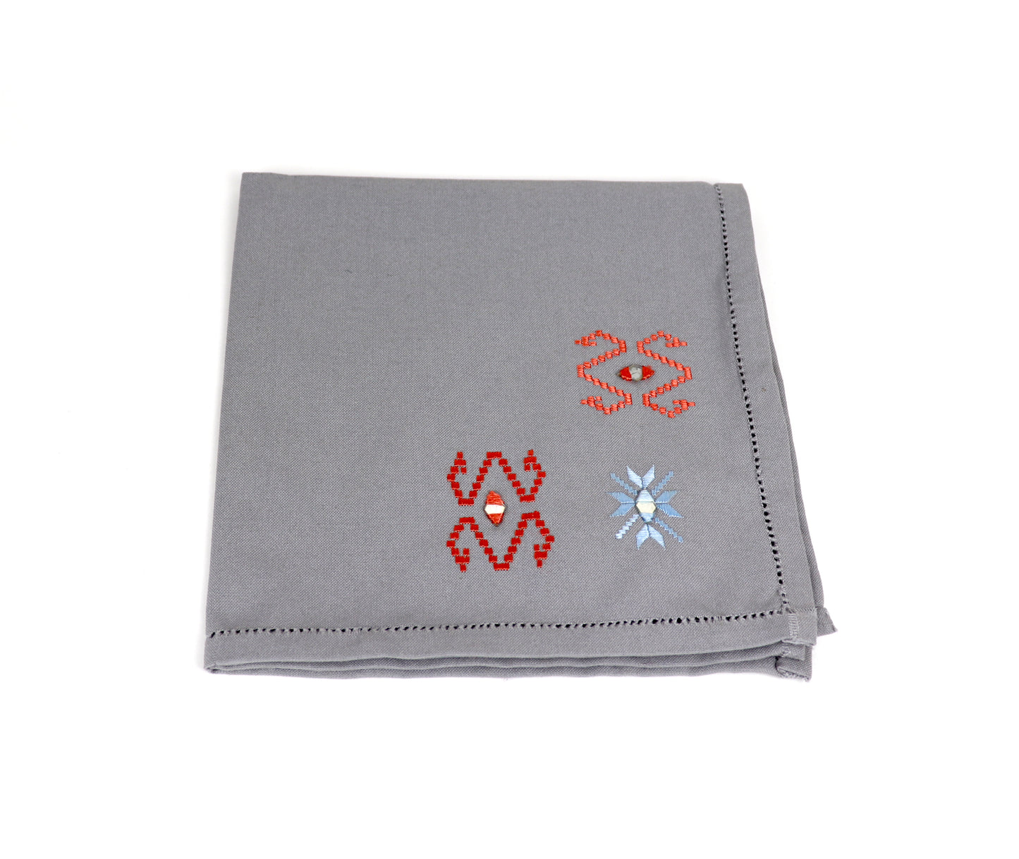 Hand Embroidered Napkin