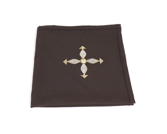 Hand Embroidered Napkin