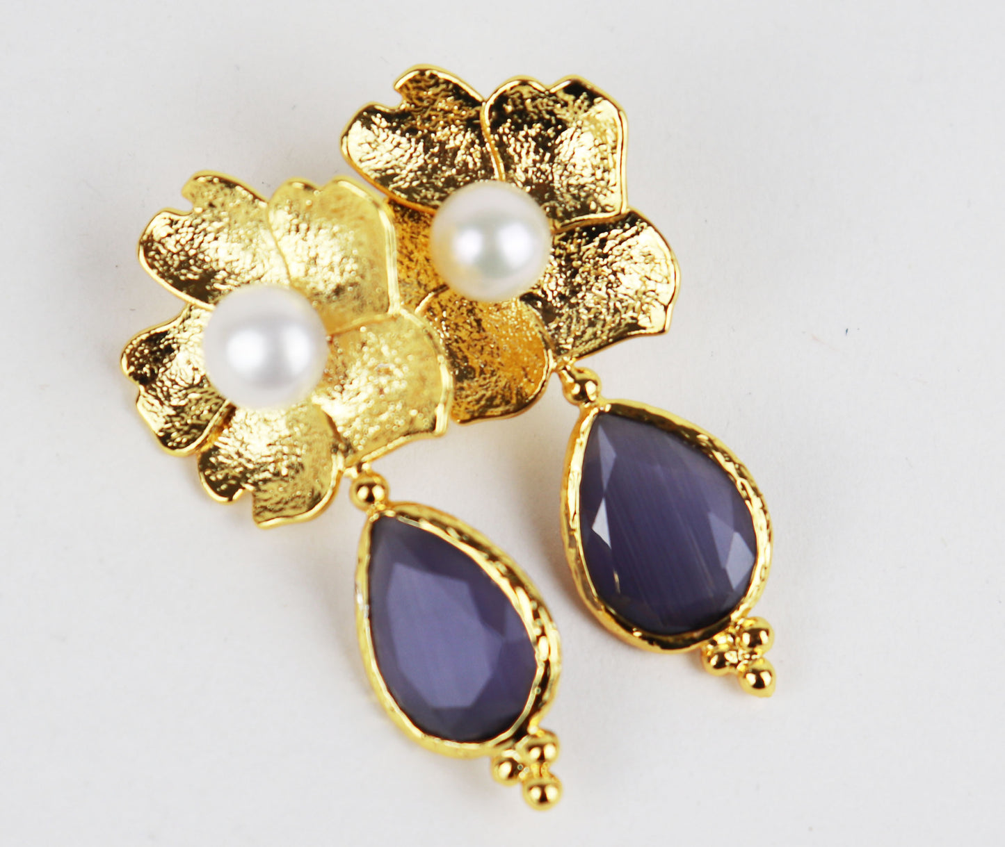 Mithra Earrings