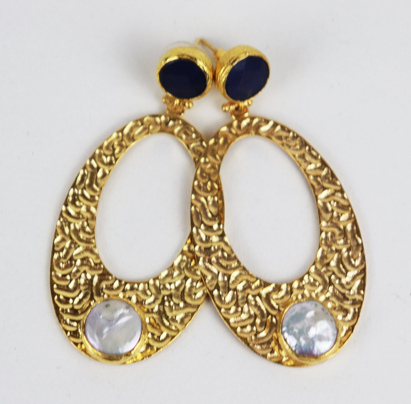Vayu Earrings