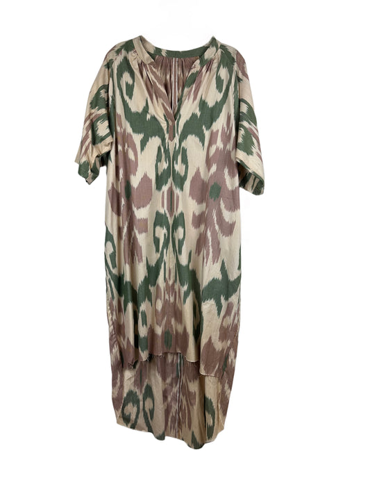 Desert Oasis Caftan - Tunic