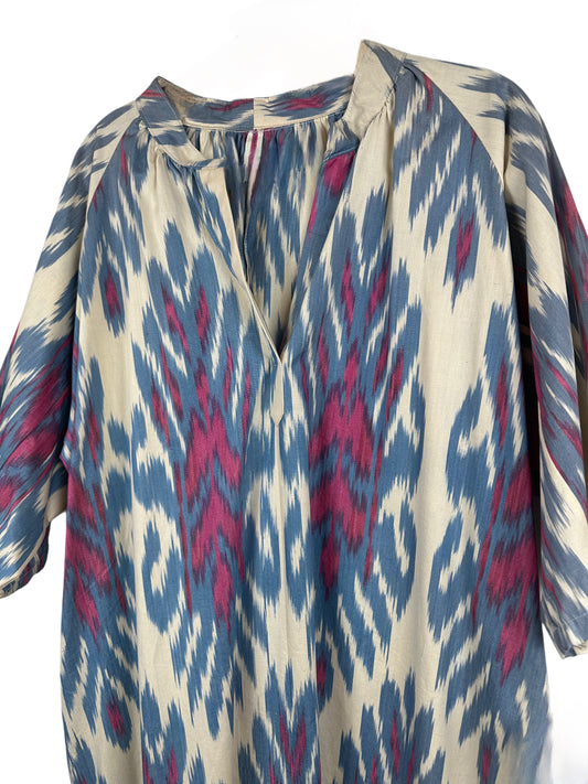 Fergana Fable Caftan - Tunic