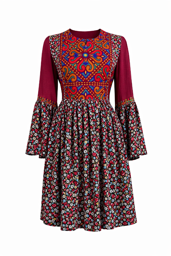 Tunic Dress