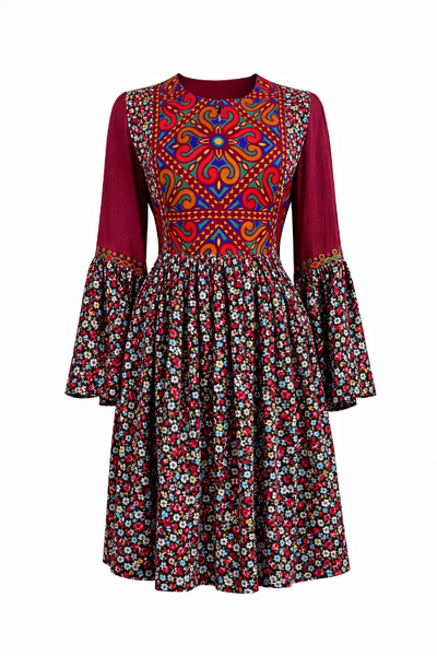 Tunic Dress