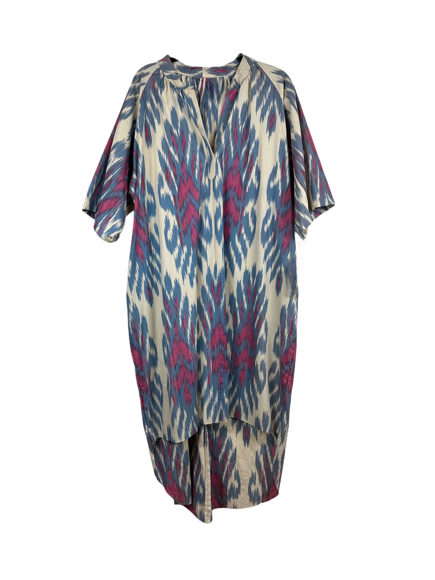 Fergana Fable Caftan - Tunic