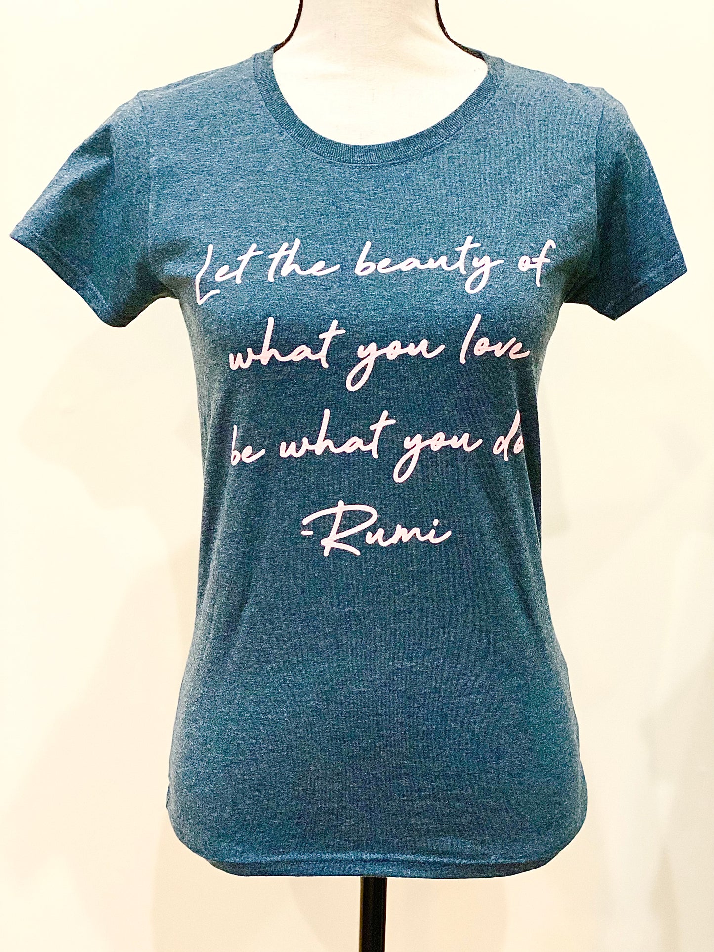 Rumi Love Tee