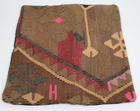 Anatolia Kilim Pillowcase